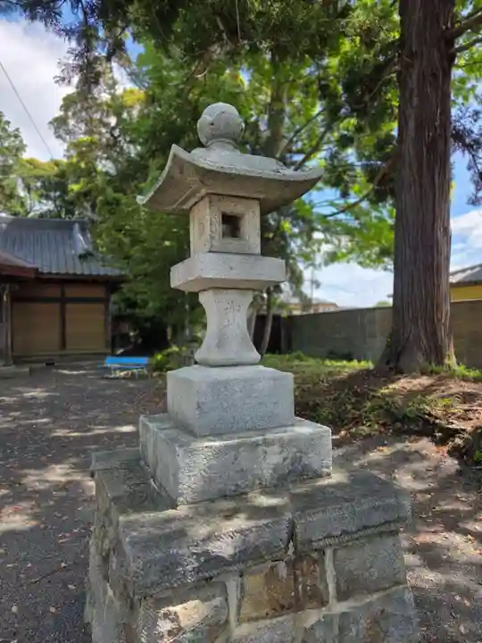 金山神社(福島県)