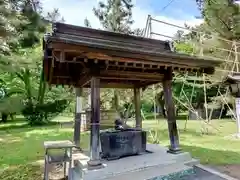 青森縣護國神社(青森県)