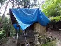 神明神社(愛知県)