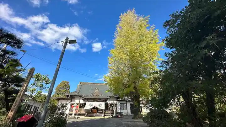 三古寺(宮城県)