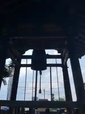 専称寺(山形県)