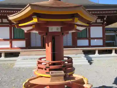 威徳院 極楽寺のその他建物