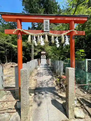 住吉神社(大阪府)