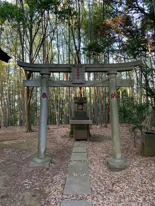 八坂神社(千葉県)
