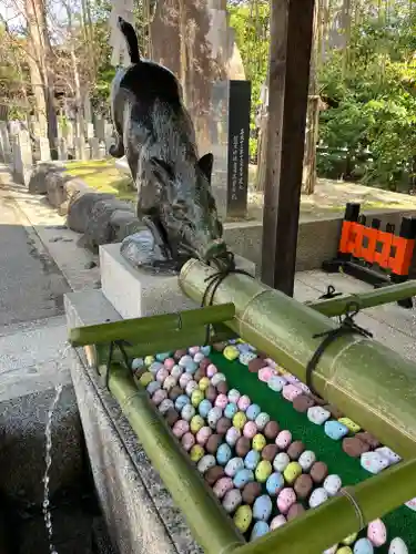 護王神社(京都府)