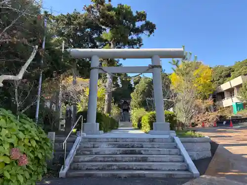 高家神社(千葉県)