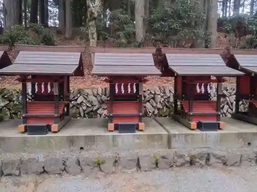 三峯神社(埼玉県)