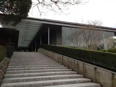 平等院のその他建物