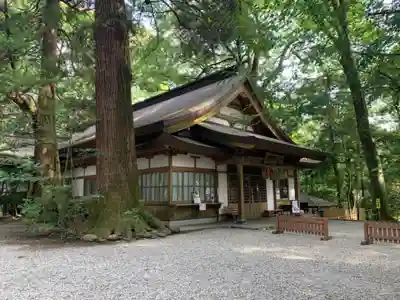 高千穂神社のその他建物