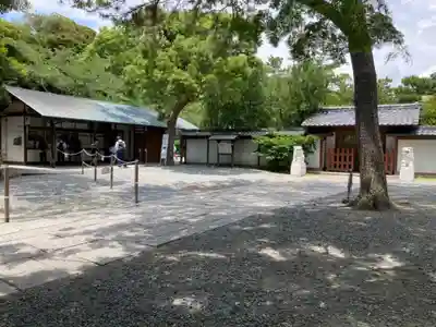 高徳院のその他建物