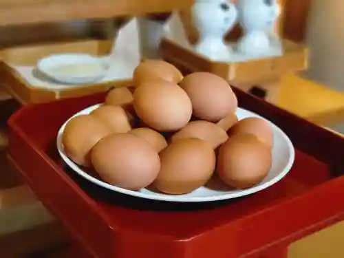 伏木香取神社(茨城県)