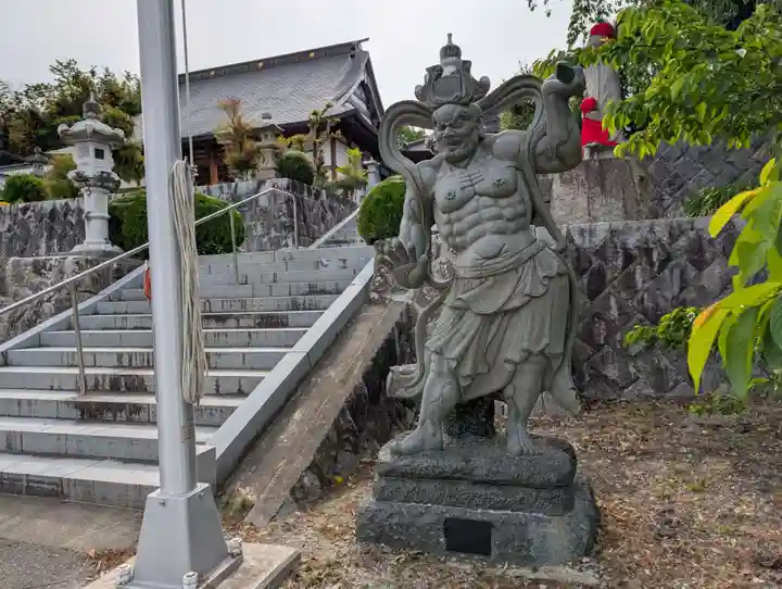 福田寺(福島県)