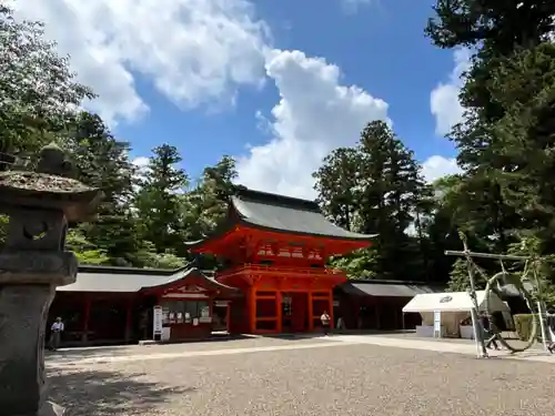 香取神宮(千葉県)