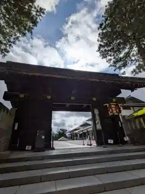 輪王寺(栃木県)