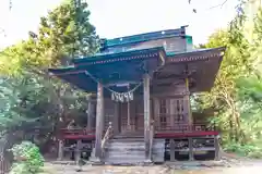 山神社(宮城県)