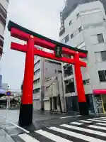 下谷神社(東京都)