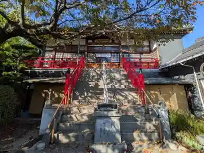 寳珠院（常楽寺）のその他建物