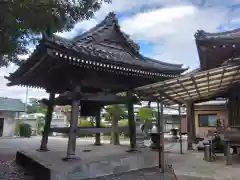 東福寺(神奈川県)