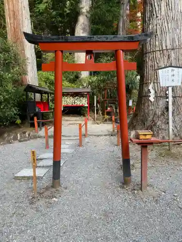日光二荒山神社(栃木県)