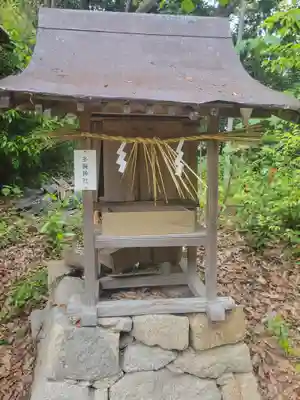 伊豫岡八幡神社(愛媛県)