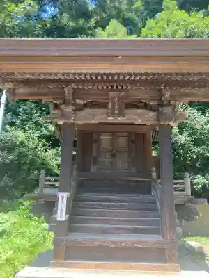 妻沼聖天山歓喜院(埼玉県)
