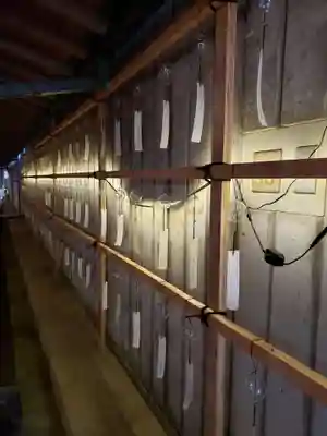 乃木神社のその他建物