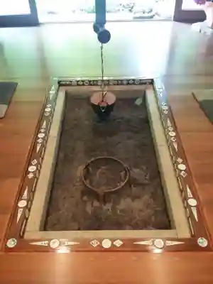 宝泉院のその他建物