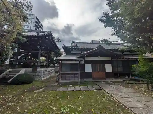 報恩寺(東京都)