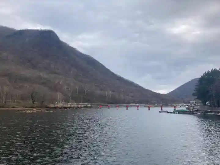 赤城神社(群馬県)