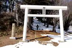 豊住神社(北海道)