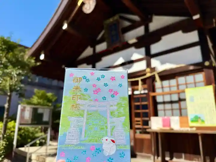 三輪神社(愛知県)