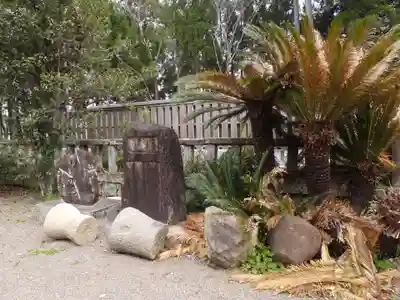 串間神社(宮崎県)