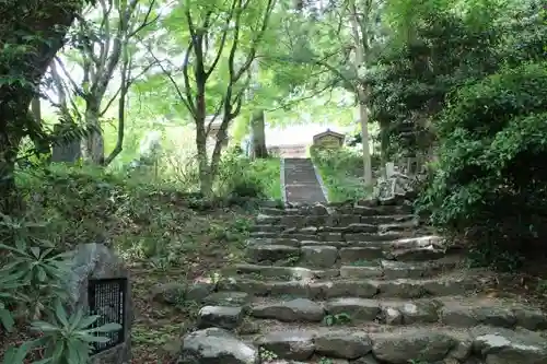 観音寺のその他建物