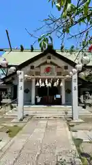 神明神社(大阪府)