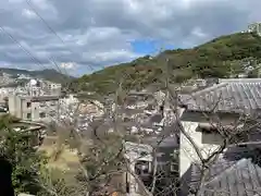 八剱神社(長崎県)