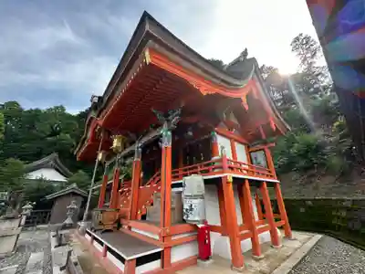 檜尾神社(滋賀県)