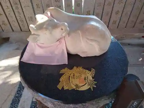 北野天満神社(兵庫県)