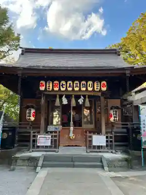 清瀧神社(千葉県)