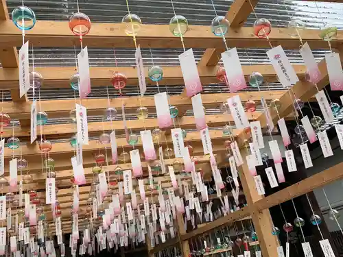 櫻山八幡宮のその他建物