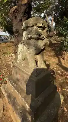 龍蔵神社(千葉県)