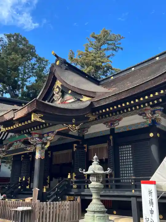 香取神宮(千葉県)