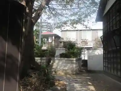 八幡神社(東京都)