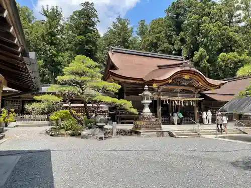 小國神社(静岡県)