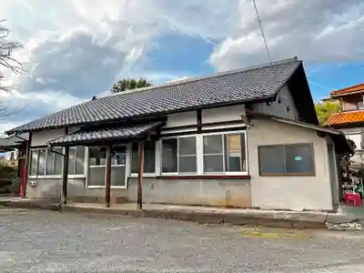 光照寺(山梨県)