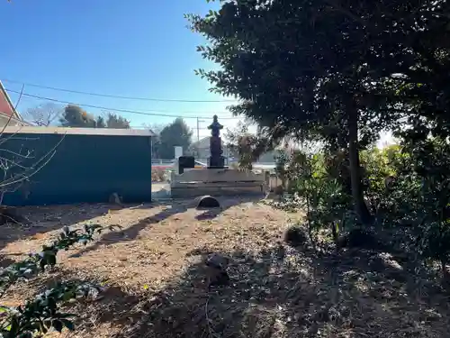 星宮神社(栃木県)