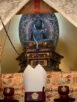 立蔵寺(岐阜県)