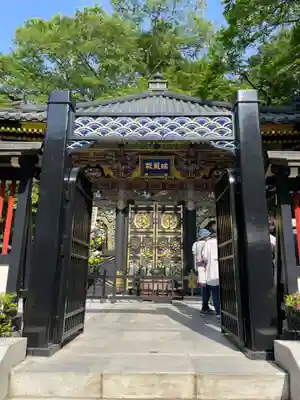 瑞鳳殿(宮城県)