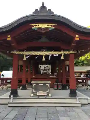 鶴岡八幡宮のその他建物