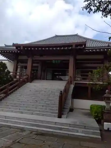 全生庵(東京都)