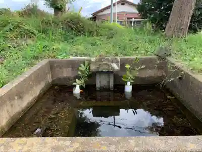 野里神社のその他建物